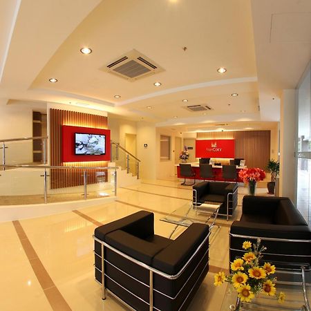 Hotel Min Cott Kuala Lumpur Extérieur photo