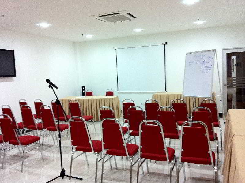 Hotel Min Cott Kuala Lumpur Extérieur photo